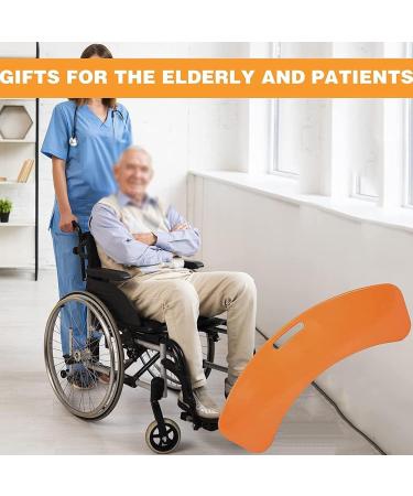 Slide Transfer Board Slide Board Seat Transfer Aid Patient Slide Assist Device Wheelchair Bed And Car Transfer Boards Safety Lifting Aids To Move Disabled And Handicapped Users - Buy Online on SooperMarket.com