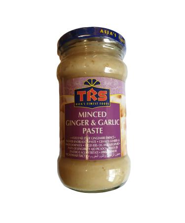 TRS Ginger & Garlic Paste 300G