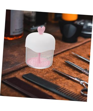 Gogogmee Bubble Former Facial Foams Maker Face Wash Foamer Facial Foam Maker Face Wash Frother Facial Cleaning Device Wash Bubble Maker Foam Maker for Face Wash 11.00X8.10X8.00CM As Shown - Buy Online on SooperMarket.com