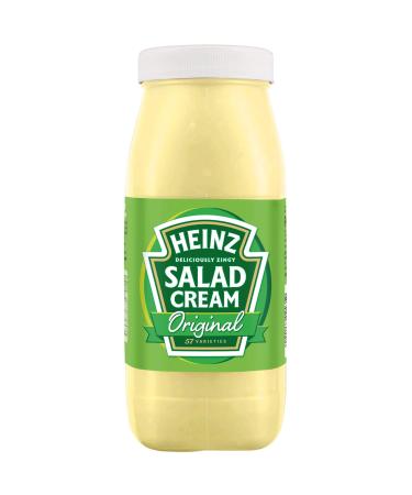 Heinz Salad Cream 2.35kg 2350g