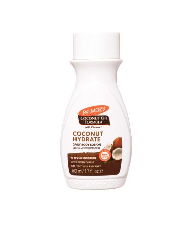 Palmer's Coconut Oil Formula Body Lotion  1.7 Fl Oz