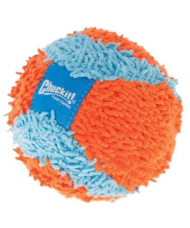 Chuckit! Indoor Dog Toy Fetch Ball