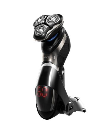 Buy Remington XR1370 Hyper Series Rotary Shaver - International Shipping Available - Buy Online on SooperMarket.com