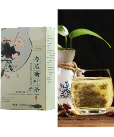 Scented Tea Flavor Herbal Tea Bags Scented Tea Repeatable Brew Refreshing Individually Packaged Herbal Tea for Summer - Buy Online on SooperMarket.com