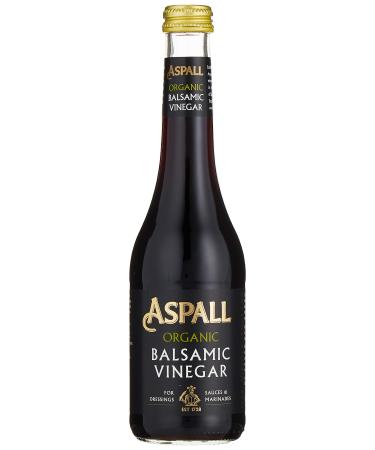 Aspall Organic Balsamic Vinegar 350ml