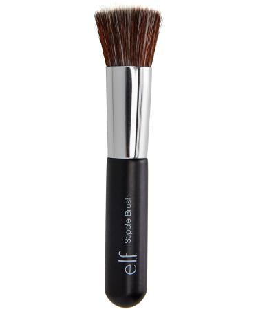 E.L.F. Beautifully Bare Stipple Brush 1 Brush