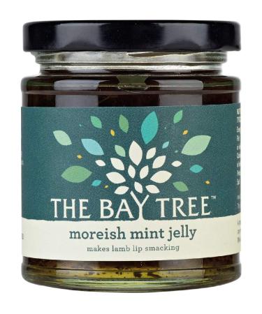 The Bay Tree - Moreish Mint Jelly 210g