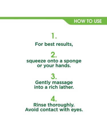 Simple Refreshing Shower Gel body wash with natural cucumber extract for dry skin 6x 225 ml Fresh 225 ml (Pack of 6) - Buy Online on SooperMarket.com
