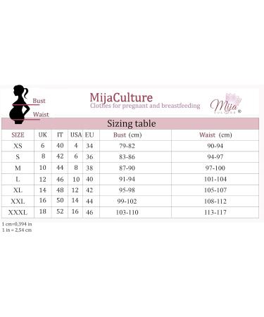MijaCulture 3-in-1 Maternity Jumper for Baby Carrier Kangaroo Jacket - Black XXL - Buy Online on SooperMarket.com