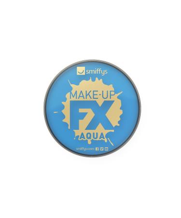 Smiffys make-up FX 1 light blue
