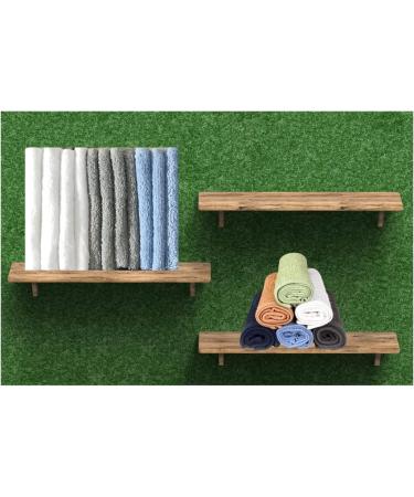 24 Pack Multicolour Washcloths - Extra-Absorbent Flannel Face Cloths for Bathroom, Spa, Gym - 100% Cotton - 12x12 inches - Buy Online on SooperMarket.com