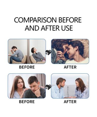 Pheromone Cologne for Men Pheromone Perfume for Men Cologne Perfume for Men Long Lasting Fragrance Increase Attraction & Boost Yourconfidence (3 PACK) - Buy Online on SooperMarket.com