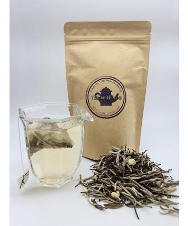 Premium Jasmine Tea Bags