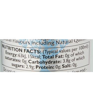 Fever-Tree Refreshingly Light Tonic Water 200Ml - Buy Online on SooperMarket.com