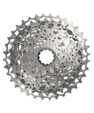 SRAM Rival XG-1250 12-Speed Cassette Silver, 10-36T