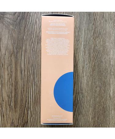 Nuria Beauty Defend Purifying Facial Cleanser Moringa Seed Seaberry & Green Tea | Clean Beauty Vegan & Cruelty-Free | 200 mL - Buy Online on SooperMarket.com