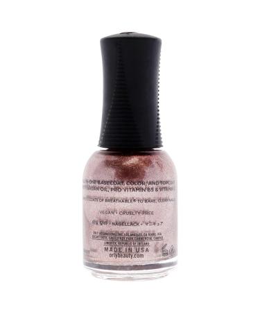 Orly Breathable Nail Color Fairy Godmother 0.6 fl oz - Long-Lasting Nail Polish - Buy Online on SooperMarket.com