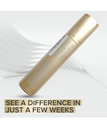 NYK1 BrowForce Eyebrow Growth Serum - Fuller Thicker Brows & Lashes | 8ml Eyebrow & Lash Growth Serum for Exceptional Results - Buy Online on SooperMarket.com