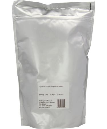 Formosa Oolong Finest 500g Pouch - Premium Taiwan Oolong Tea - Buy Online on SooperMarket.com
