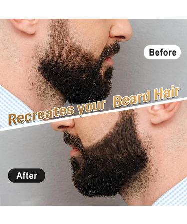 Shop Bart Pencil: Waterproof Beard Filler for Thicker Beards | Effective Men's Care Set - Buy Online on SooperMarket.com