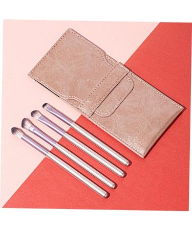 WOFASHPURET 1 Set Eye Shadow Brush Set Powder Makeup Women Eye Shadow Brush Face Makeup Brush Eyeshadow Makeup Brush Makeup Brush for Women Face Beauty Tools Cangzhou Miss Wooden Handle Major - Buy Online on SooperMarket.com