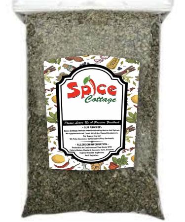 Dried Marshmallow/Raspberry Tea Blend Mix Prememium Quality by Masala Cottage 25-1900g (950 Grams) 950 Grams