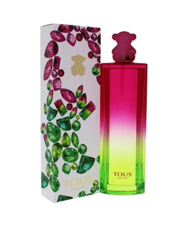 TOUS Tous Gems Power 3 Oz - Buy Online on SooperMarket.com