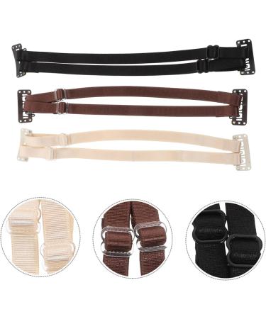 Healeved 3pcs Skin Lifting Belt Tape Face Lifting Product Thin Face Band Face Shaping Band Fabric - Buy Online on SooperMarket.com