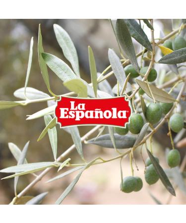 LA ESPA OLA - Extra Virgin Olive Oil Made from 100% Spanish Olives. 5 l Bottle - Buy Online on SooperMarket.com