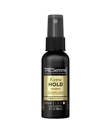 TRESemm Hair Spray 2 oz PK24