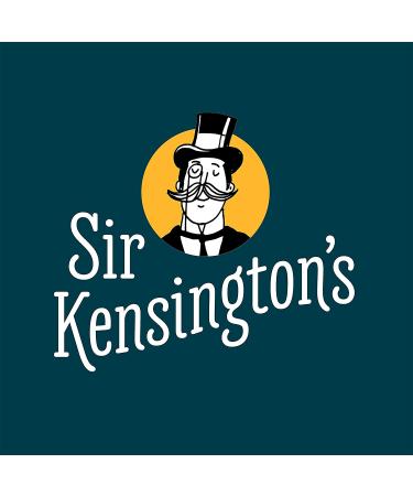 Sir Kensington's Honey Mustard 9 oz - Gourmet Mustard Sauce for Delicious Flavor - Buy Online on SooperMarket.com