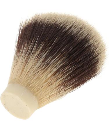 4 Pieces Knot Shaving Brush For Salon Ramoval Cutting Cleaning - Buy Online on SooperMarket.com