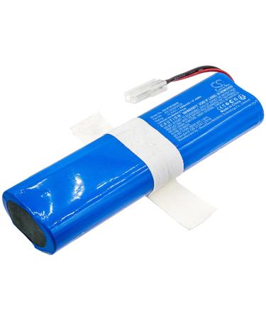 2600mAh Replacement Battery for RR8597WH/NS0 RR8585WH/NS0 RR7635WH/NS0 RR8595 RR8575 RR7675WH RR8567 RR8577WH/NS0 SS-2230002528 (14.4V)