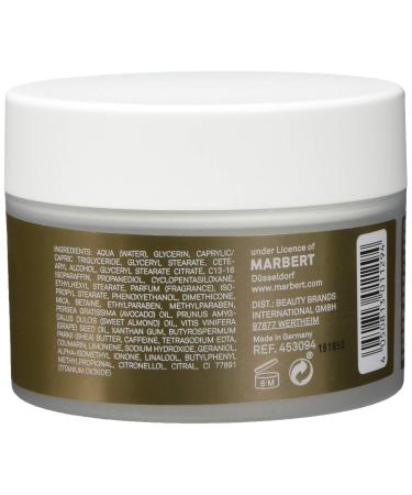 Buy Marbert Bath & Body Glow Cream - 2 Pack (2 x 225 ml) | Premium Hydrating Body Cream - International Shipping Available - Buy Online on SooperMarket.com
