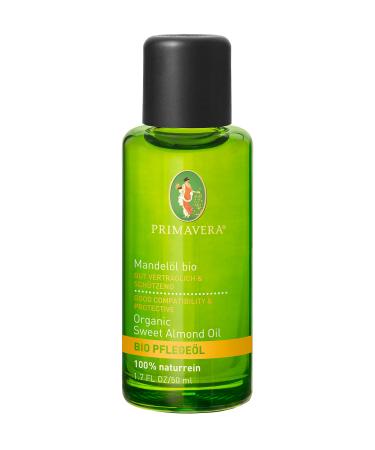 Primavera almond oil (50 ml (1 Pack))