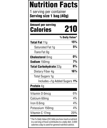 Rhythm Superfoods Crunchy Broccoli Bites - White Cheddar & Parmesan - Organic, Non-GMO, Vegan/Gluten-Free - 1.4 Oz (Pack of 4) - Buy Online on SooperMarket.com