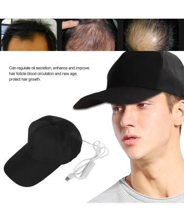HELM for Hair Regrowth | Laser Hair Growth Helmet | 76-Part Hairwell Cap for Effective Treatment - Buy Online on SooperMarket.com