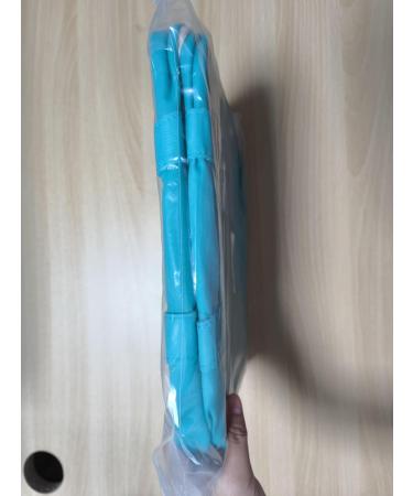 Narwey Hanging Travel Toiletry Bag - Women's Cosmetics Makeup Organizer Teal (Large) - Buy Online on SooperMarket.com