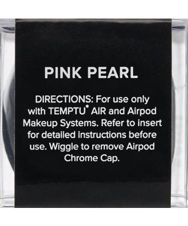 Buy TEMPTU Perfect Canvas Airpod Highlighter (Pink Pearl) - 1 Piece - Premium International Shipping - Buy Online on SooperMarket.com