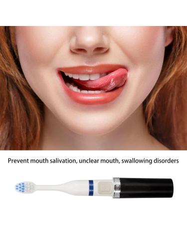 Tongue Tip Exercise Set - Enhance Tongue Flexibility & Stability with 3 Interchangeable Heads | International Shipping Available - Buy Online on SooperMarket.com