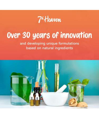 7th Heaven Retinol Nutriactive Rejuvenating Sheet Mask Enriched with Amino Acids to Moisturise and Brighten Skin - Buy Online on SooperMarket.com