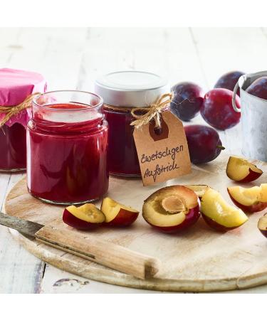 Dr. Oetker Preserving Sugar 500g - Premium Quality for Perfect Preserves - Buy Online on SooperMarket.com