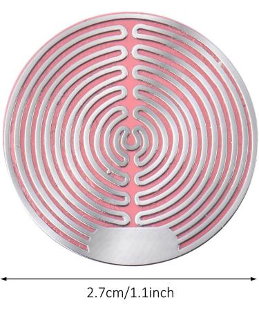 Anti-Radiation Protection Stickers | EMF Shielding for Cell Phones & Electronics - Buy Online on SooperMarket.com