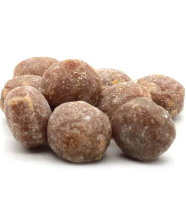 Bonfire Toffee Traditional Hard Toffee Individually Wrapped From 100Grams (400grams (2x200gram bags))