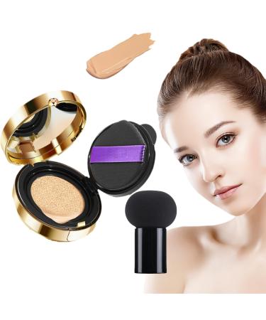 Evanesce Soft Matte Cream Concealer 2Pack Evanesce Soft Matte Cream Concealer Waterproof (Natural)