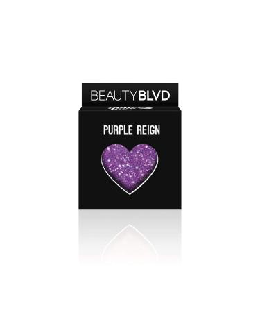 BEAUTYBLVD Glitter Love (Purple Reign)