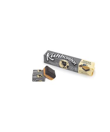 Kuhbonbon Cream Liquorice Stick 72 g 71.9 g (1 pack)
