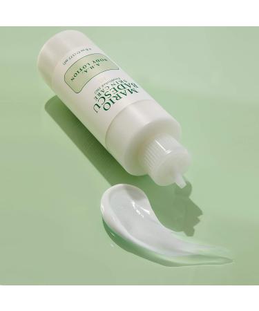 Mario Badescu AHA Body Lotion 6 oz. - Smoothing Body Moisturizer - Buy Online on SooperMarket.com