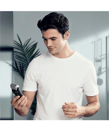 Buy Braun Combipack Series 8 83m - International Shipping Available | Best Prices & Quality - Buy Online on SooperMarket.com