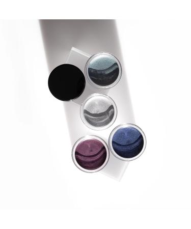 Inglot AMC Eyeliner Gel (92) - Long-lasting and Intensely pigmented - Buy Online on SooperMarket.com